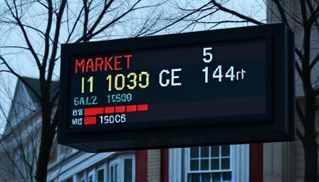 WalletConnect Token's Volatile Journey: A Microcosm of Crypto Market's Unpredictability