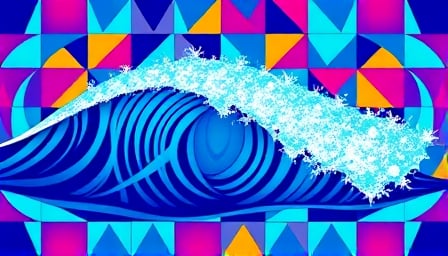 Wally The Whale: Navigating the Waves of Crypto Volatility in 2025