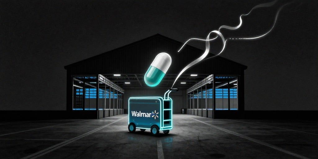 Walmart Boosts Safety & Health: New Cart Design & Niagen Supplements Announced Walmart Boosts Safety & Health: New Cart Design & Niagen Supplements Announced