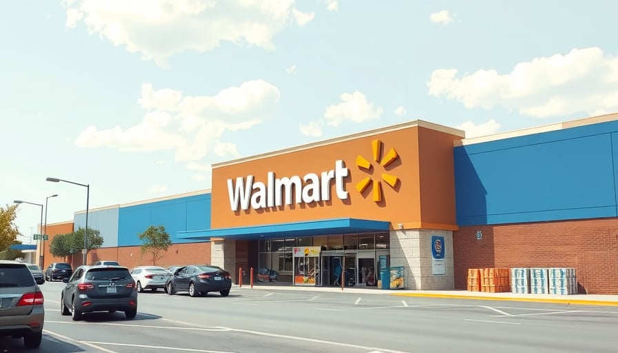 Wal‑Mart de México Leads Retail, Boosts Investor Interest in MXN Markets Wal‑Mart de México Leads Retail, Boosts Investor Interest in MXN Markets