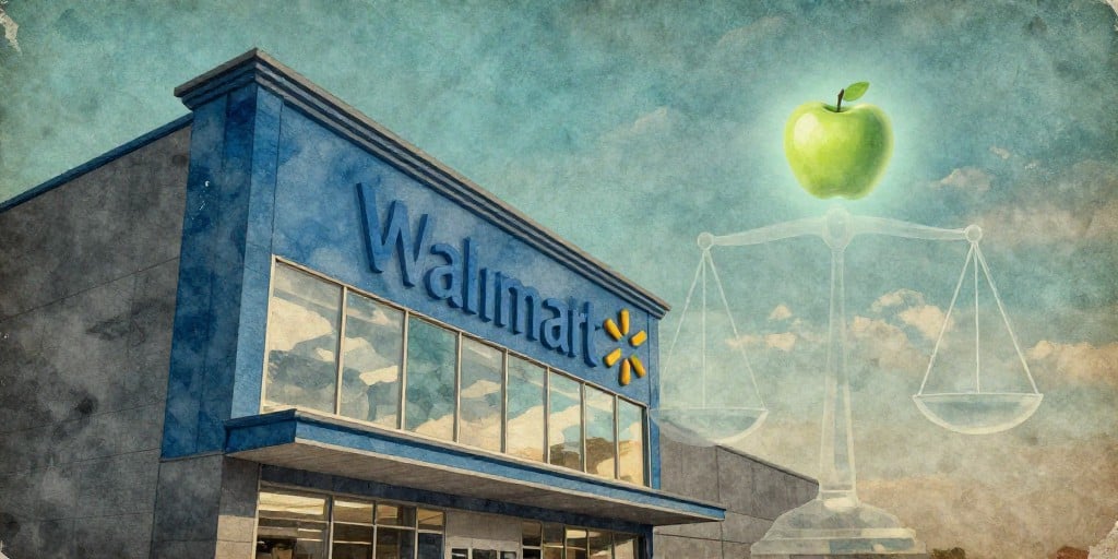 Walmart Faces a Critical Juncture: Q2 Earnings Could Test its Premium Valuation Walmart Faces a Critical Juncture: Q2 Earnings Could Test its Premium Valuation