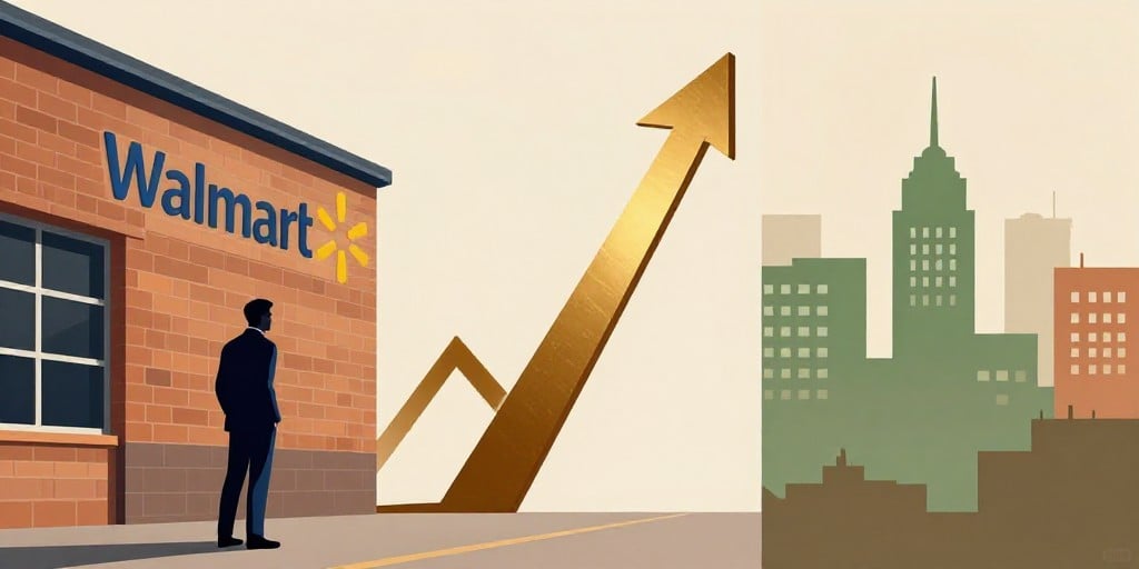 Walmart Faces Flipkart Option Pressure Amid Market Shift & Investor Debate Walmart Faces Flipkart Option Pressure Amid Market Shift & Investor Debate