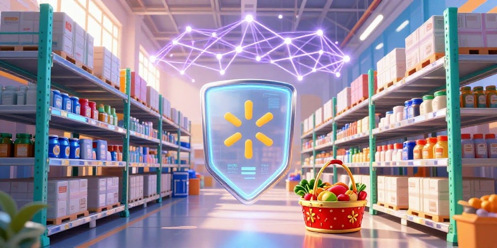 Walmart’s $6 B Automation Push, FTC Scrutiny & Holiday Basket Strategy: A Growth Playbook Walmart’s $6 B Automation Push, FTC Scrutiny & Holiday Basket Strategy: A Growth Playbook