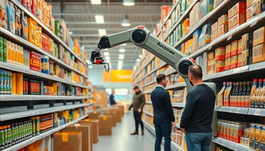 Walmart’s AI Push Faces Legal Hurdles and Market Skepticism — Can the Retail Giant Justify Its High Valuation?