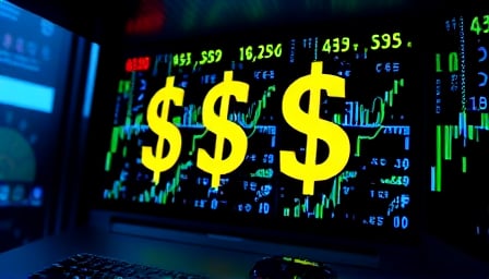 WAM Cryptocurrency Sees Strong Recovery and Promising Growth Amid Market Volatility