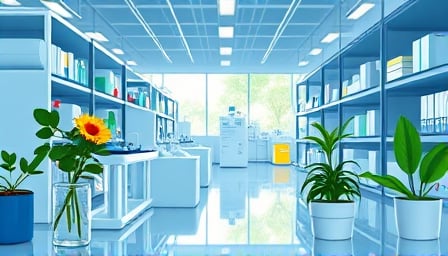 Wanbangde Pharmaceutical: A Diverse Player in Health Care and Stock Market