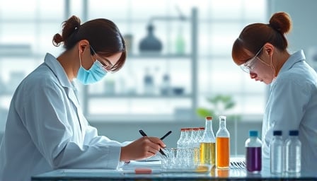 Wanbangde Pharmaceutical Soars Amid Sector Surge and Innovative Drug Momentum