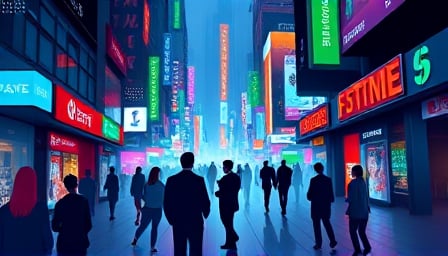 Wanchain Experiences Volatility with Significant Price Fluctuations and Market Cap Analysis