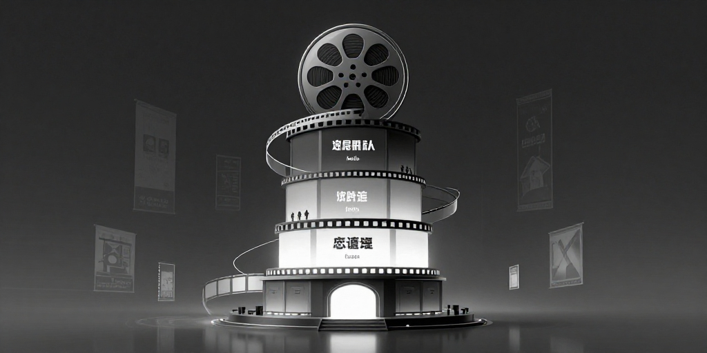 Wanda Film Holding Co Ltd Expands China's Cinema Empire with Production, Distribution and New Screens