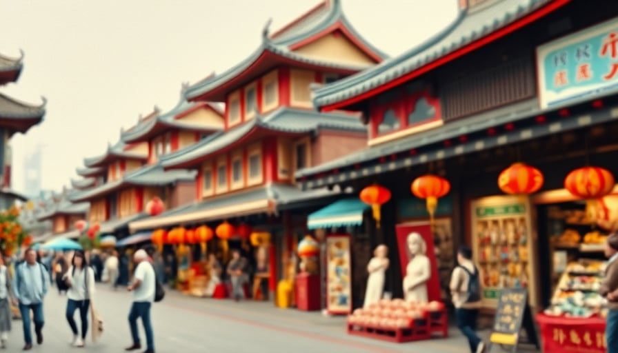 Wangfujing Group Faces Financial Scrutiny Amid Market Volatility and Competitive Challenges