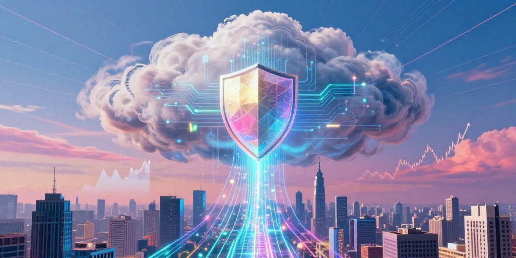 Wangsu Drives AI‑Powered Cloud & Security Growth, Attracting Investor Momentum Wangsu Drives AI‑Powered Cloud & Security Growth, Attracting Investor Momentum