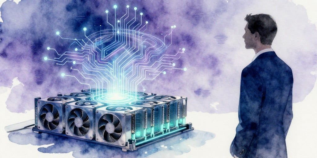 Wangsu Faces AI Compute Surge: Rising GPU Costs Threaten Margins & Valuation Wangsu Faces AI Compute Surge: Rising GPU Costs Threaten Margins & Valuation