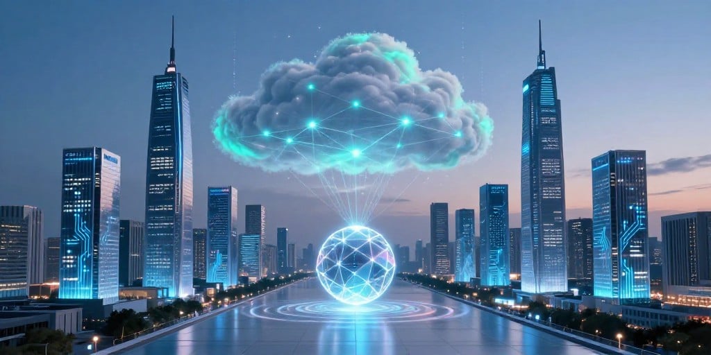 Wangsu Tech Leads AI Token Economy with Cloud & Edge Acceleration Services Wangsu Tech Leads AI Token Economy with Cloud & Edge Acceleration Services