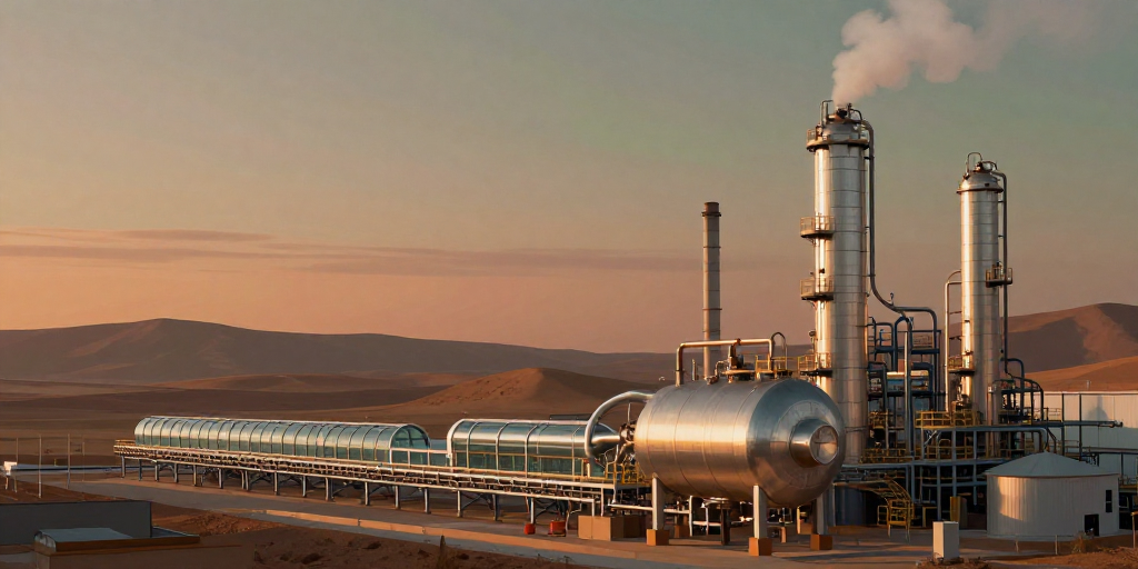 Wanhua Chemical 2025 Results: Revenue Breaks 200 B CNY, Q1 2026 Shows Strong Profit Turnaround