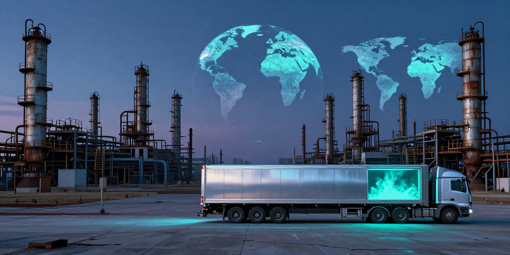 Wanhua Chemical Faces Production Halt, Earnings Dip—Is Global Expansion the Answer?