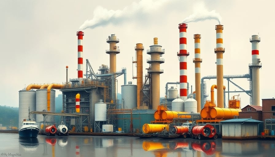Wanhua Chemical Group Faces Market Volatility Amid AI-Driven Operational Innovations