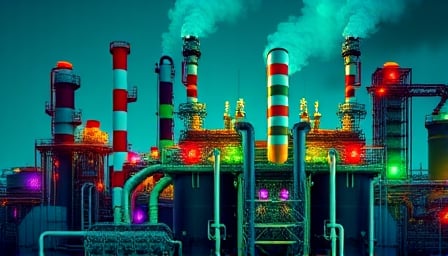 Wanhua Chemical Group Poised for Growth Amid Chemical Sector Surge