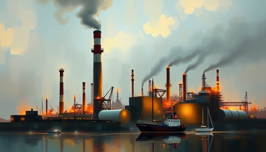 Wanhua Chemical: Riding the Chemical Rally Amid PTA Price Volatility