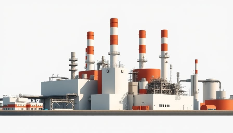 Wanhua Chemical Surges 5% as Maintenance Plans Confirm Stability in China’s Rallying Chemical Market