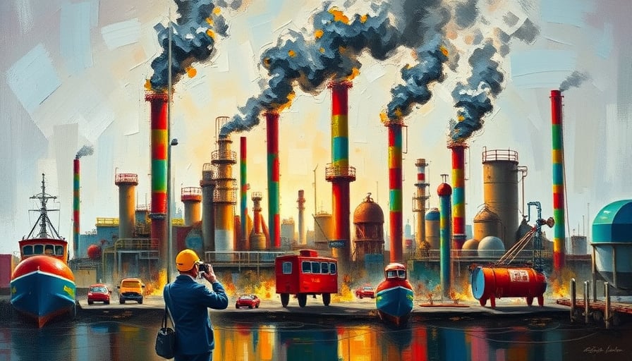 Wanhua Chemical Surges as TDI Price Hike Fuels Market Momentum and Investor Confidence