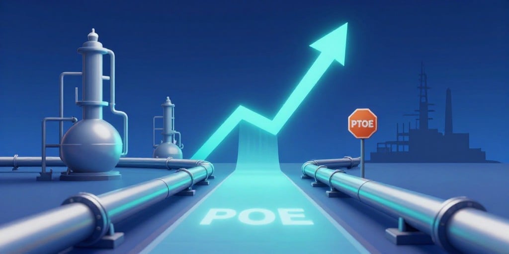 Wanhua Chemical Surges with POE Film Boom, Faces Short‑Term Headwinds and Hungarian Plant Pause Wanhua Chemical Surges with POE Film Boom, Faces Short‑Term Headwinds and Hungarian Plant Pause
