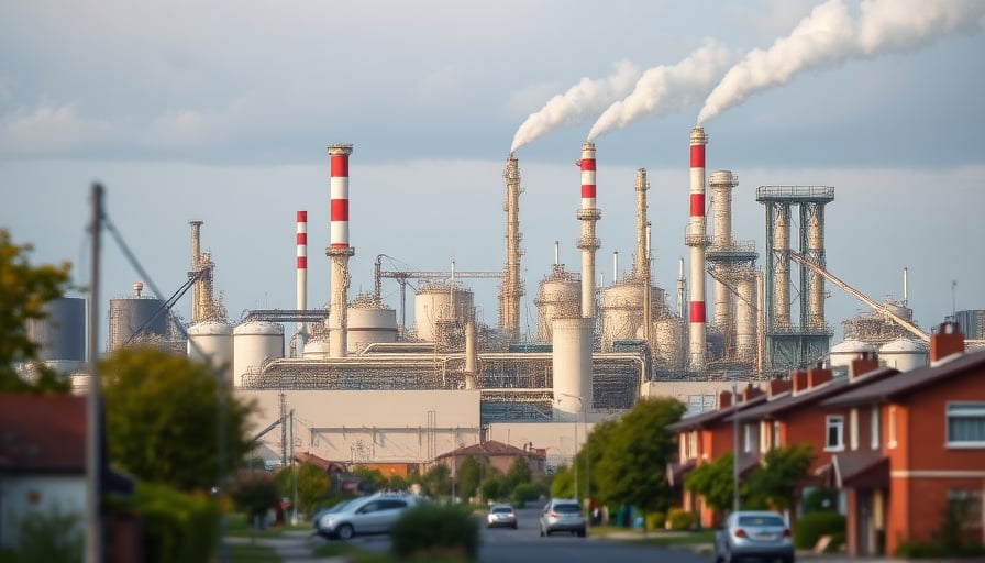 Wanhua Chemical’s Stagnation Raises Questions About Future Growth