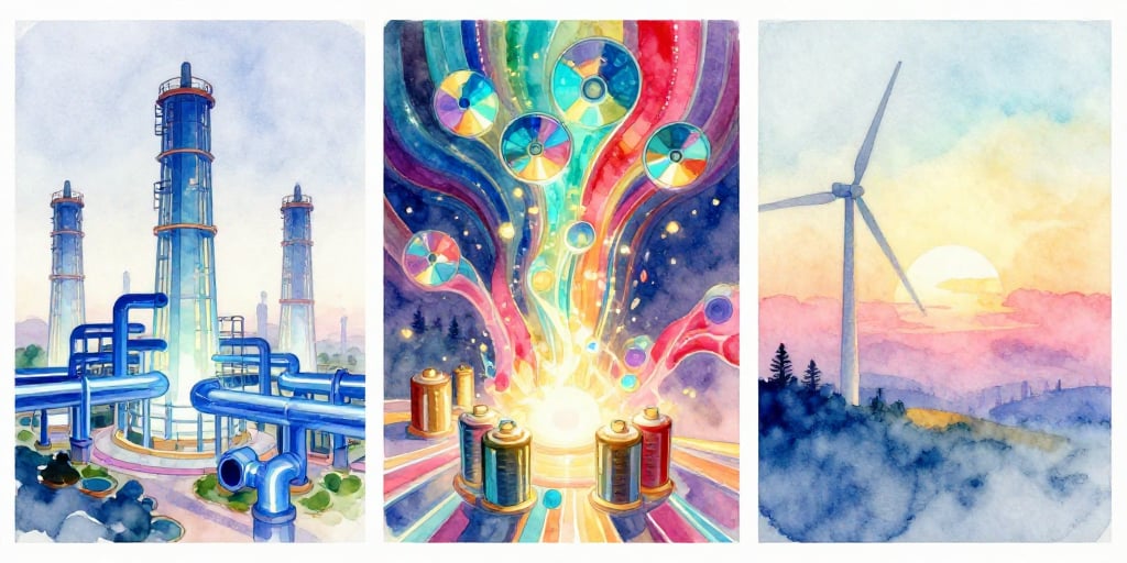 Wanrun New Energy Expands Lithium Iron Phosphate Production in China