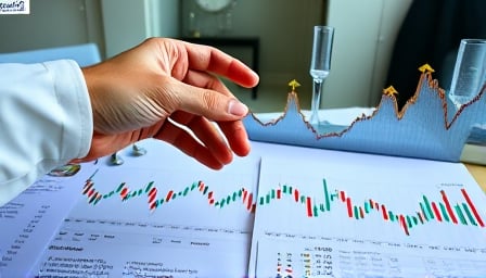 Wanxiang Qianchao Co Ltd Faces Market Challenges Amid Financial Uncertainty