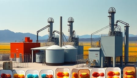 Warburg Pincus and KPS Eye Takeover of Gerresheimer AG Amid Surge in Stock Price Warburg Pincus and KPS Eye Takeover of Gerresheimer AG Amid Surge in Stock Price