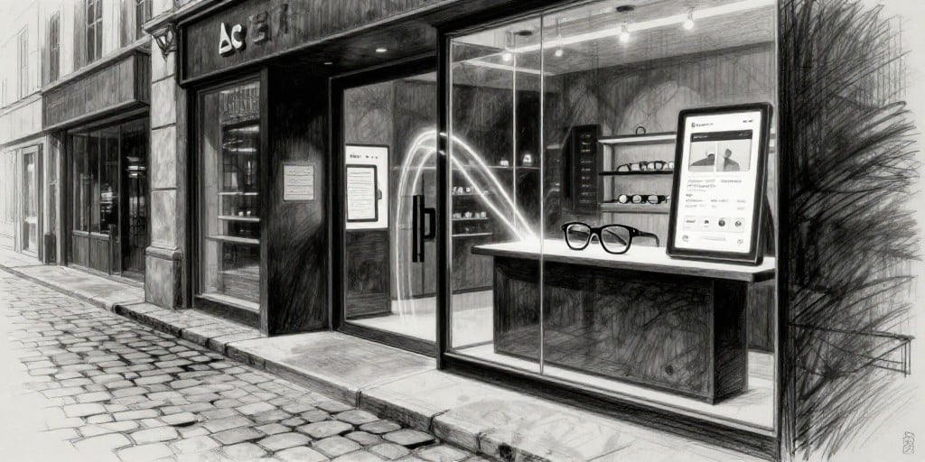 Warby Parker: High P/E, $3.25B Market Cap, Dominating U.S. & Canada Eyewear Warby Parker: High P/E, $3.25B Market Cap, Dominating U.S. & Canada Eyewear