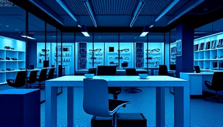 Warby Parker Partners with Google to Revolutionize Eyewear with AI Smart Glasses