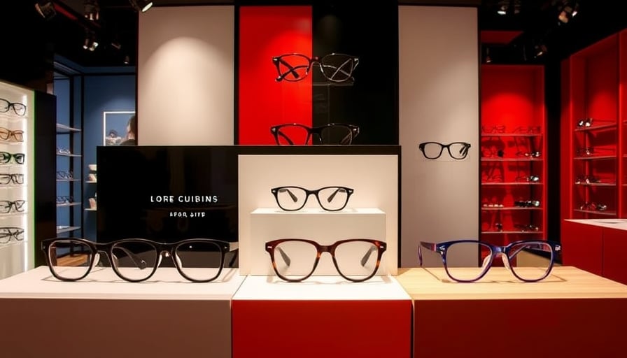 Warby Parker Stock Surges: $16.96 Close, 52‑Week High $29.73, Vision‑Tech Leader Warby Parker Stock Surges: $16.96 Close, 52‑Week High $29.73, Vision‑Tech Leader