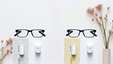 Warby Parker's Stock Soars on Google Partnership for AI-Powered Eyewear Innovation