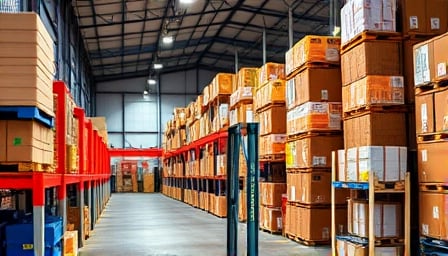 Warehouse REIT PLC: Navigating Volatility with Resilience and Opportunity