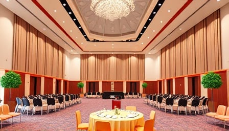 Warimpex AGM to Unveil Strategic Vision Amidst Real Estate Market Dynamics