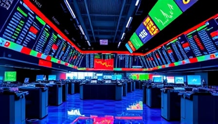 Warimpex Finanz- und Beteiligungs AG: Navigating Market Trends Amidst Stock Fluctuations