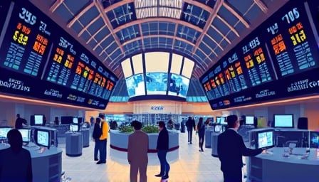 Warimpex Finanz- und Beteiligungs AG Releases Annual Financial Report Amid Market Challenges