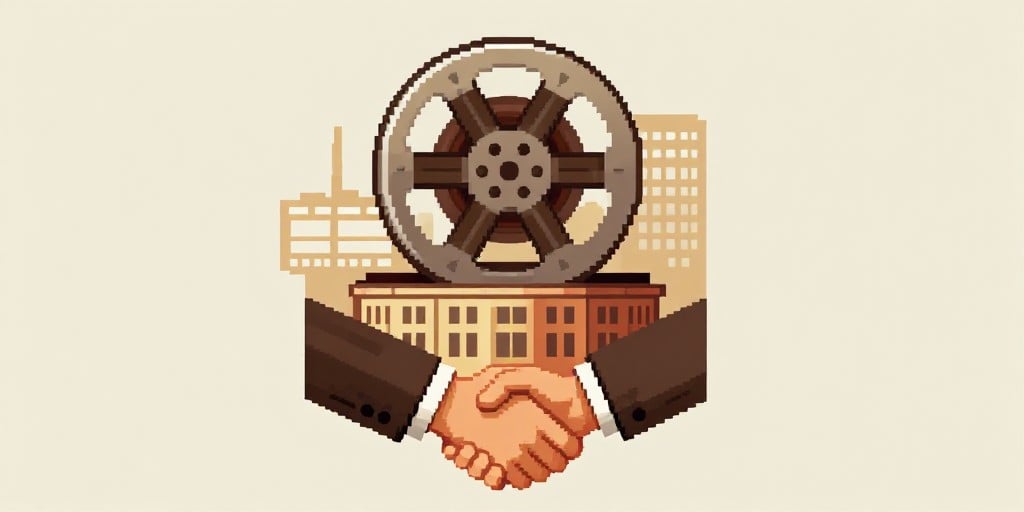 Warner Bros Discovery Sees Paramount Merger, Q2 Earnings, and 2027 Film Ramp Warner Bros Discovery Sees Paramount Merger, Q2 Earnings, and 2027 Film Ramp