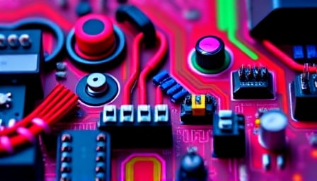 Warom Technology Inc: Leading Innovator in Electrical Equipment Industry