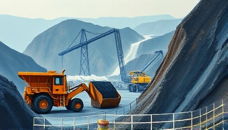 Warrior Met Coal Inc. Demonstrates Resilience and Strategic Growth Amid Global Economic Shifts