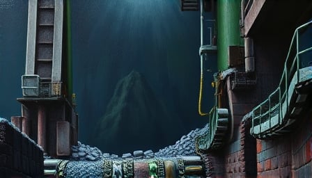 Warrior Met Coal Inc Faces Market Challenges Amidst Shift to Renewables