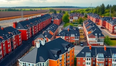 Warrior Met Coal Inc. Shows Resilience Amid Global Economic Shifts with Strategic Market Moves