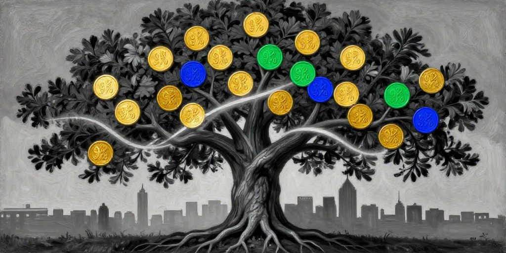 Warteck Invest AG: Steady 9% Growth, Strong Market Cap, and Solid P/E in Swiss Real Estate