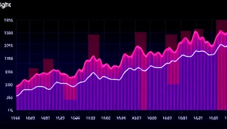 WASD Studios' Cryptocurrency Navigates Market Volatility with Latest Price Update