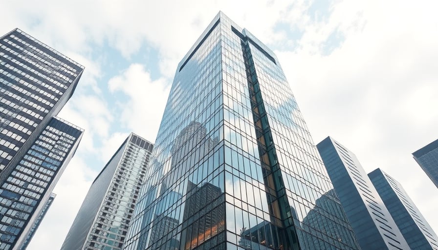 Washington Federal (WaFd) Leads Thrifts with Diversified Finance Services and Strong Market Position