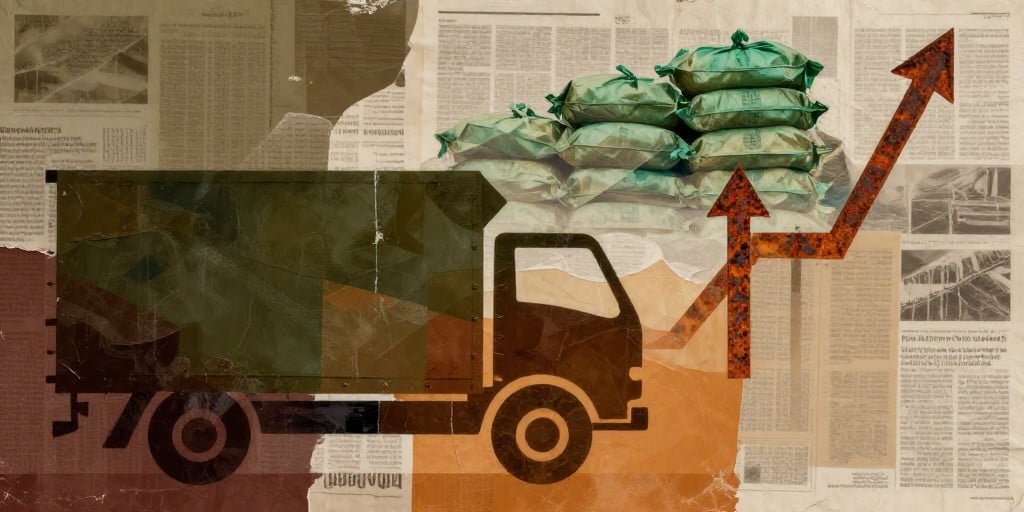 Waste Connections Q3 2026: Profit Surge, 10% Dividend Boost, and Up‑Rated Full‑Year Outlook Waste Connections Q3 2026: Profit Surge, 10% Dividend Boost, and Up‑Rated Full‑Year Outlook