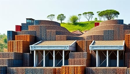 Waste Connections Reports Strong Q2 Results, Announces Dividend Increase