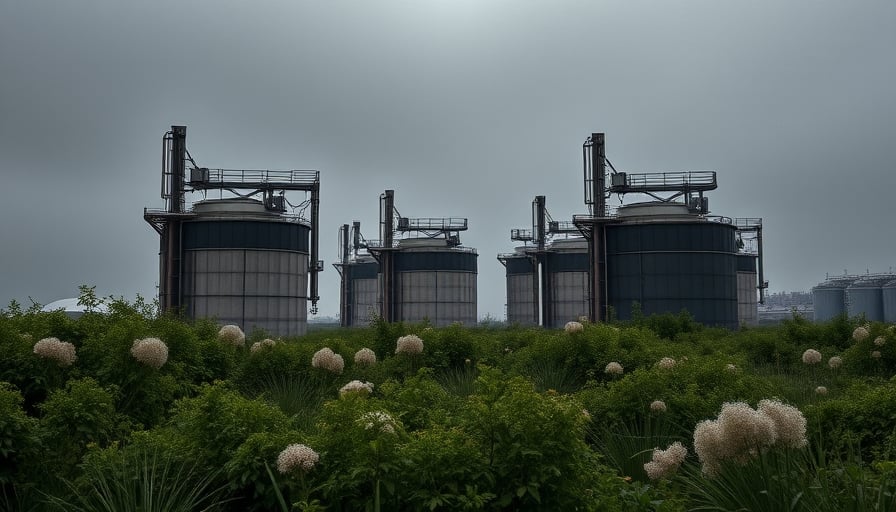 Waste Management Inc: 12‑Month Decline, Market Outlook & Investment Insights Waste Management Inc: 12‑Month Decline, Market Outlook & Investment Insights