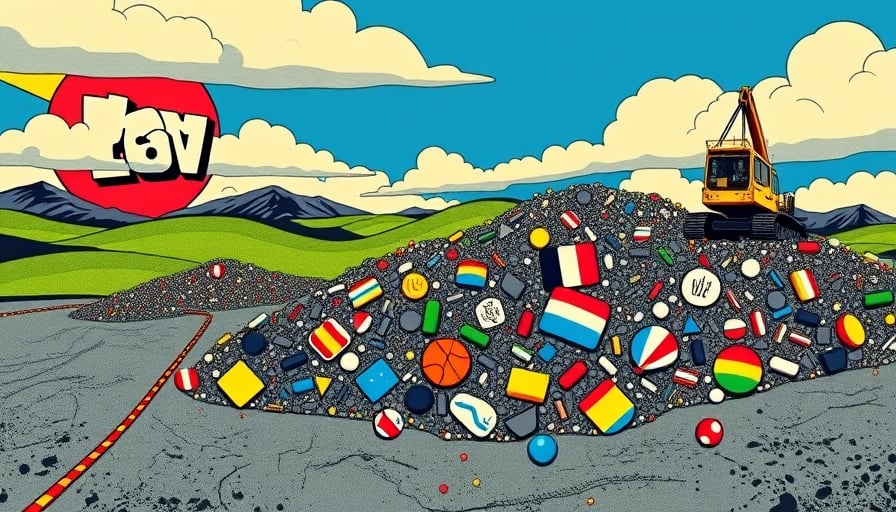 Waste Management's Decade of Dividend Success: A Model of Market Discipline and Growth