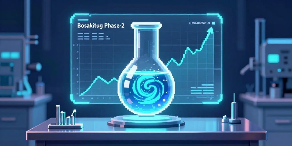 Watch Aclaris Therapeutics Hit $6.51 52‑Week High on Q2 2026 Earnings & Phase 2 Momentum Watch Aclaris Therapeutics Hit $6.51 52‑Week High on Q2 2026 Earnings & Phase 2 Momentum